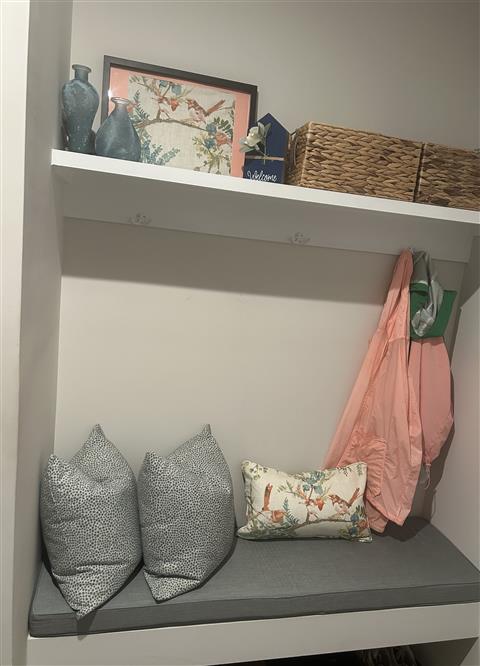 Mudroom