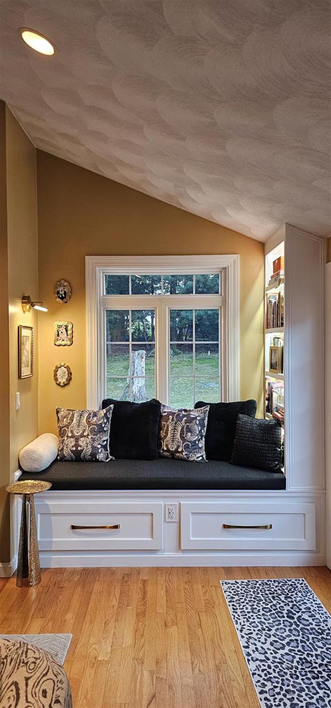 Book Nook